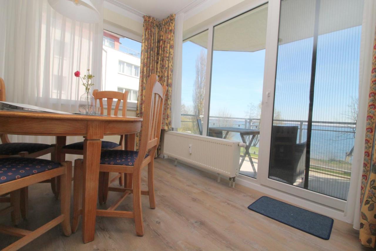 Ferienwohnung Ploener See Ascheberg  Exterior foto