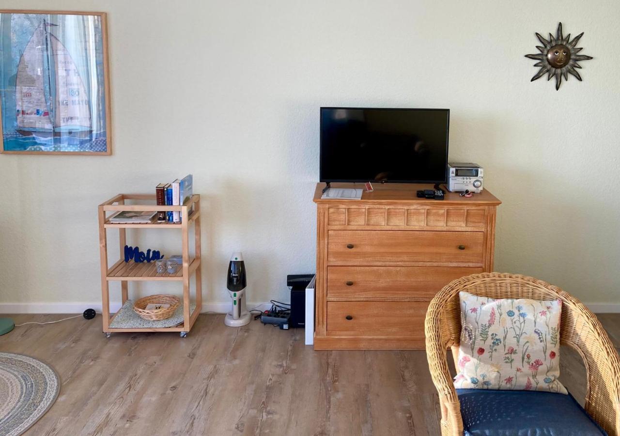 Ferienwohnung Ploener See Ascheberg  Exterior foto