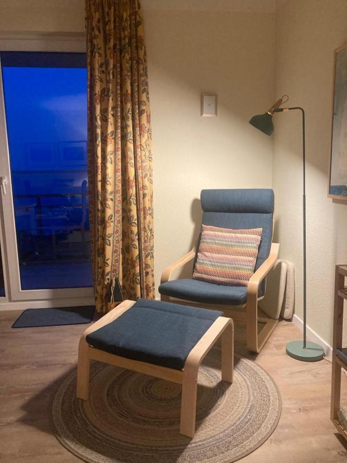 Ferienwohnung Ploener See Ascheberg  Exterior foto