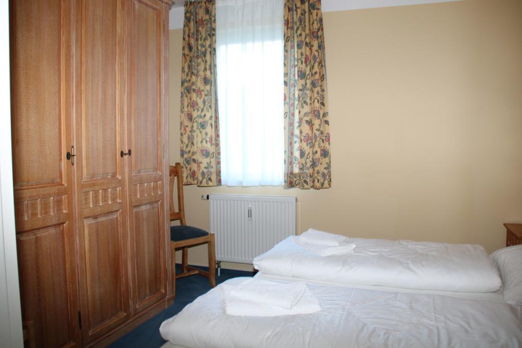 Ferienwohnung Ploener See Ascheberg  Exterior foto