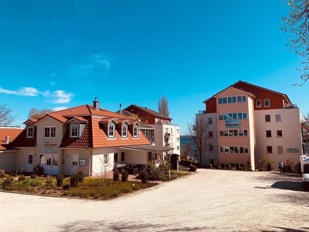 Ferienwohnung Ploener See Ascheberg  Exterior foto